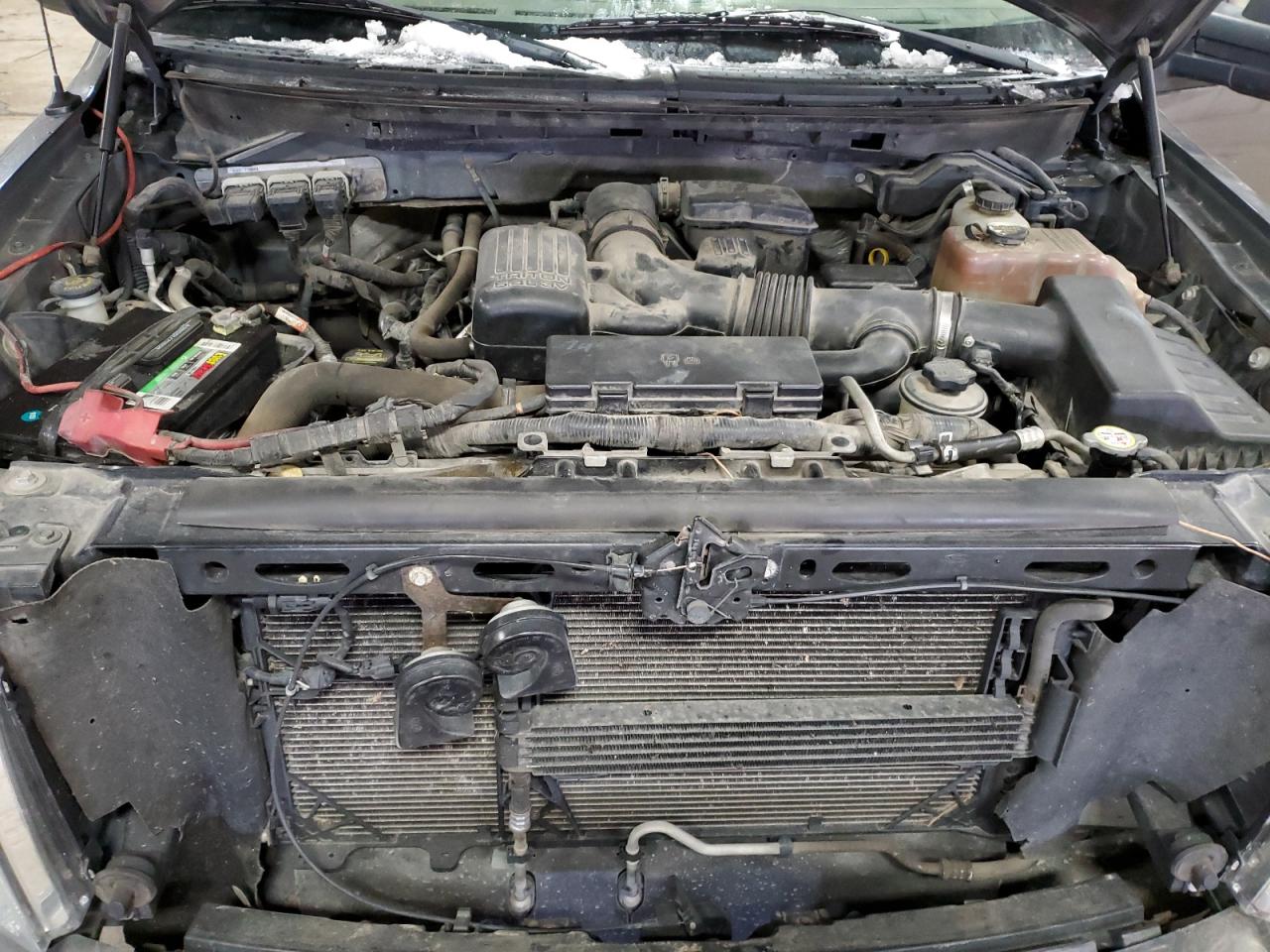 2010 Ford F-150 - Image 11