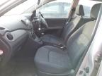 2009 HYUNDAI I10 COMFOR for sale at Copart YORK