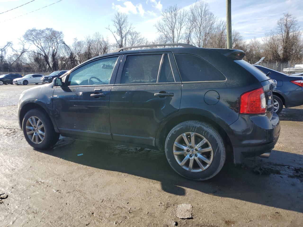 2013 Ford Edge - Image 2
