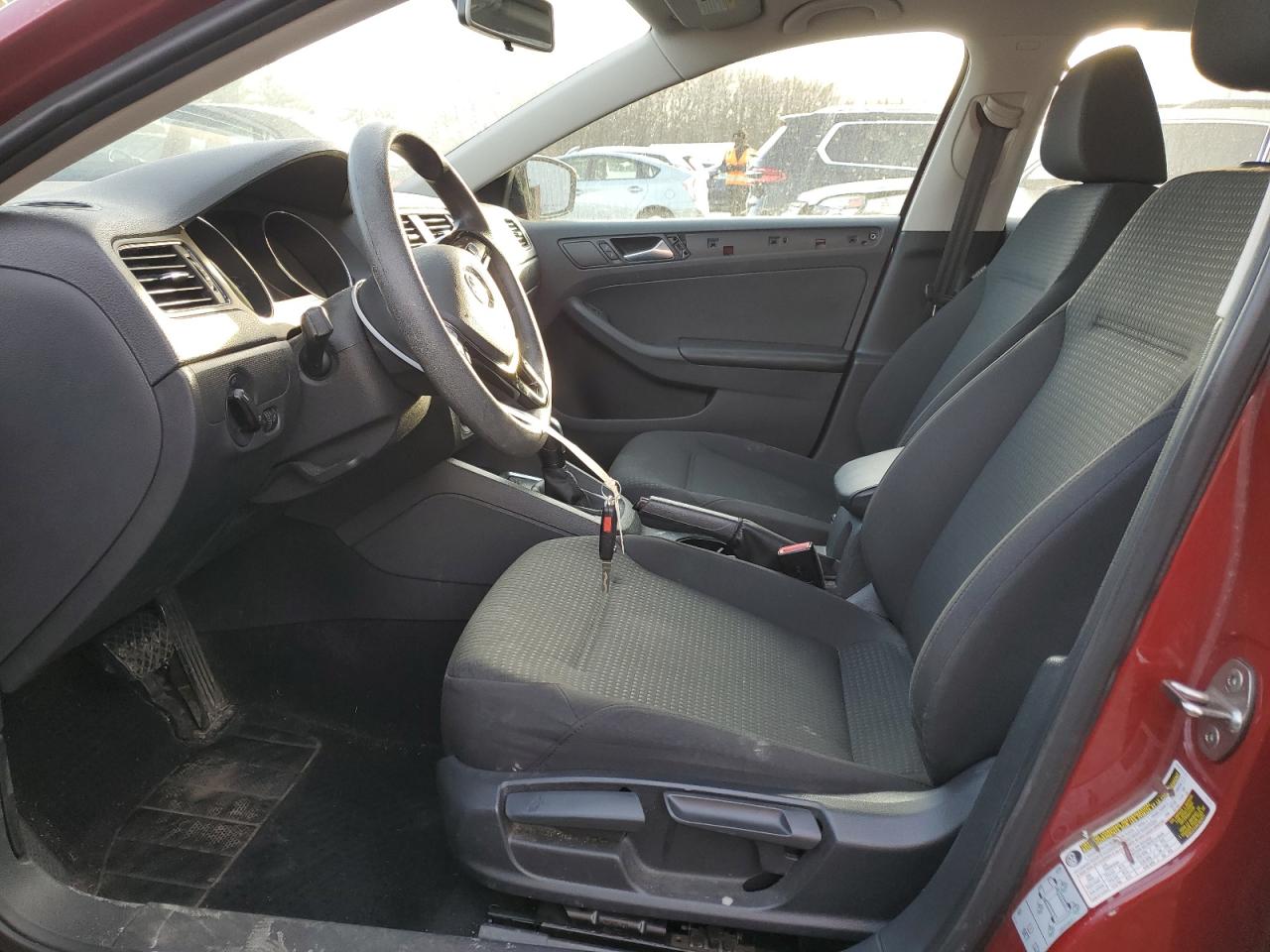2016 Volkswagen Jetta - Image 7