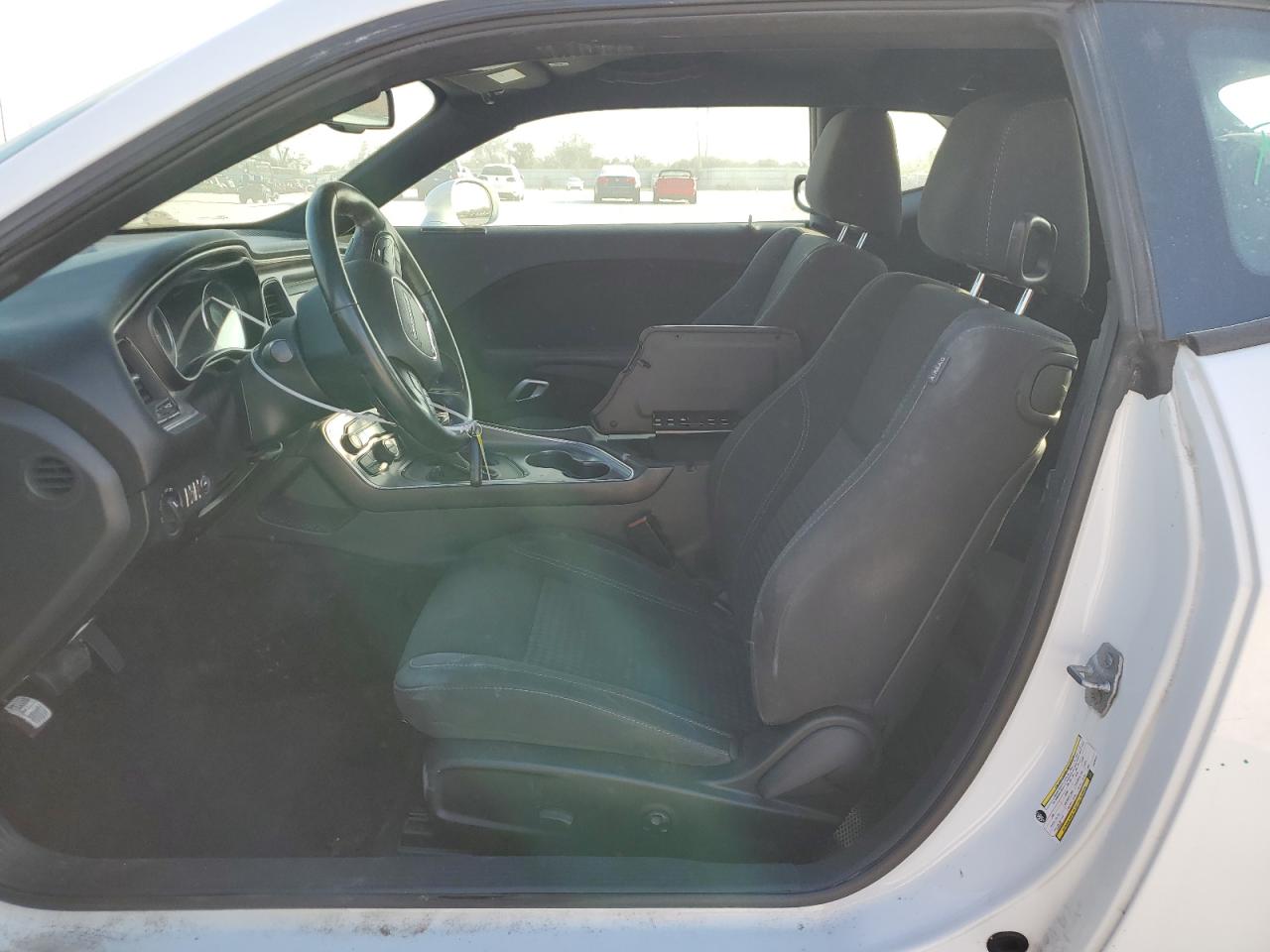 2018 Dodge Challenger - Image 7