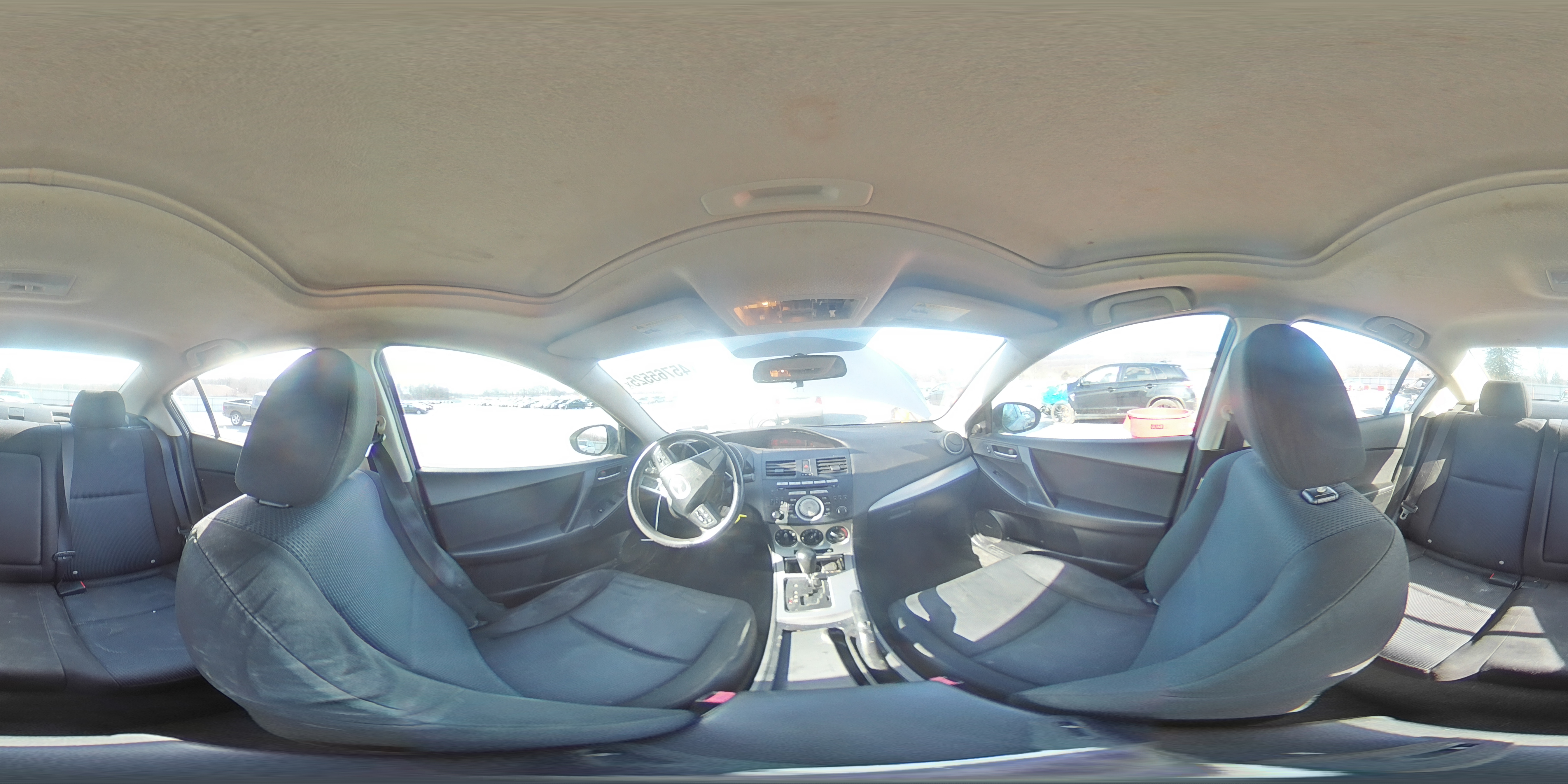 2011 Mazda 3 - Image 13