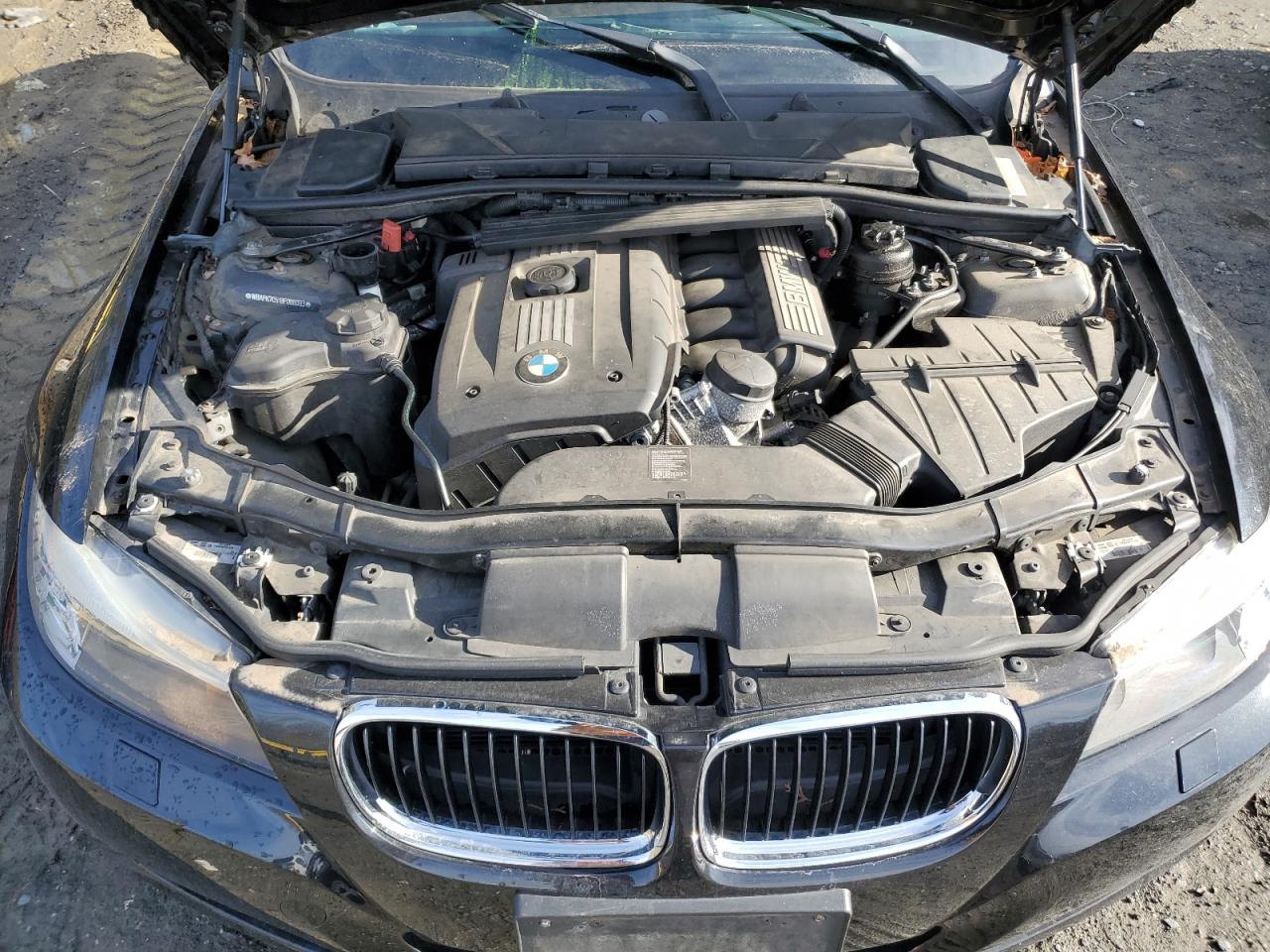 2011 BMW 3er - Image 11