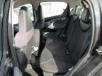 2010 TOYOTA AYGO BLACK for sale at Copart ROCHFORD