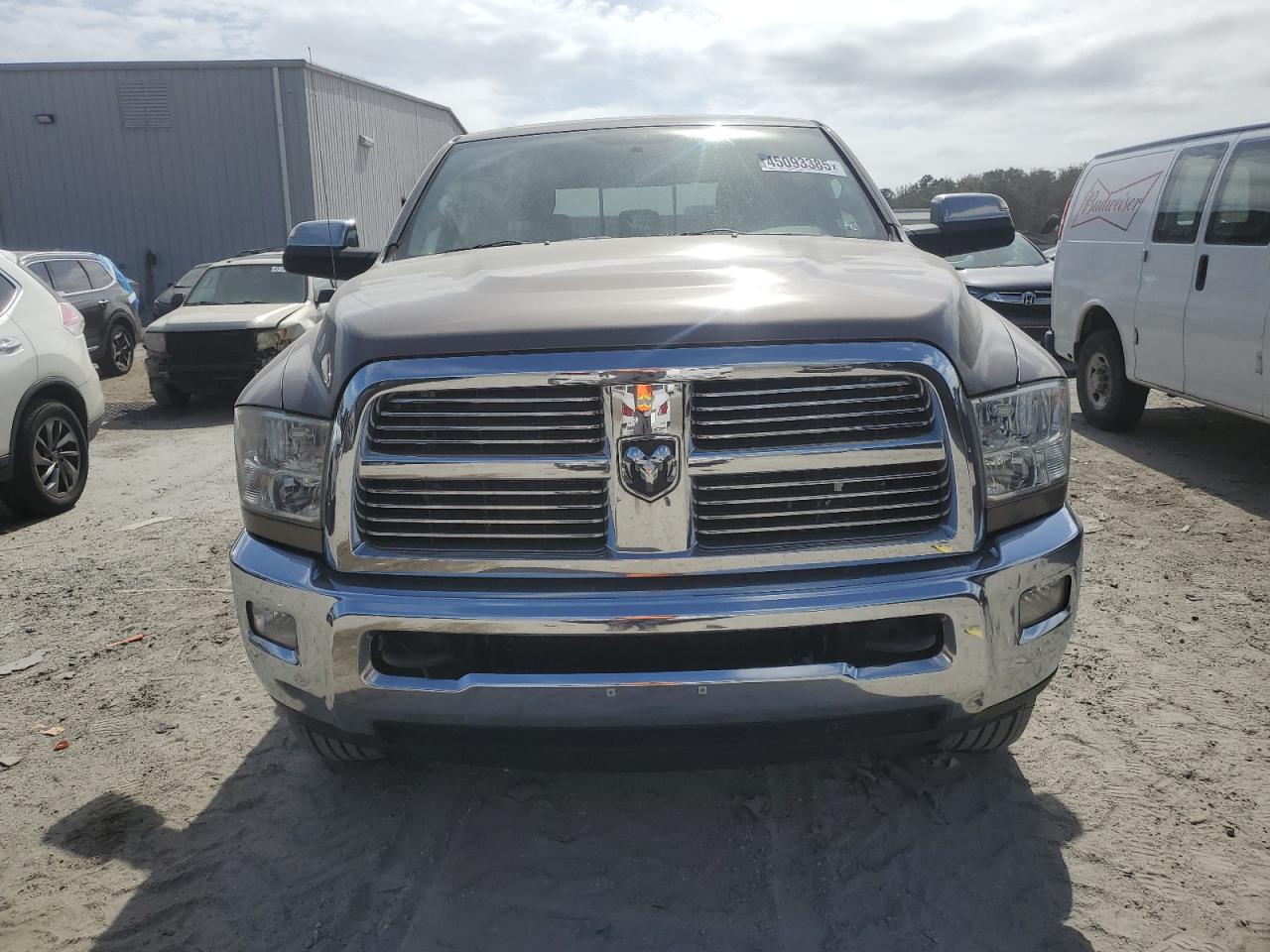 2010 Dodge RAM - Image 5