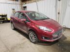 2014 Ford Fiesta Se продається в Anchorage, AK - All Over