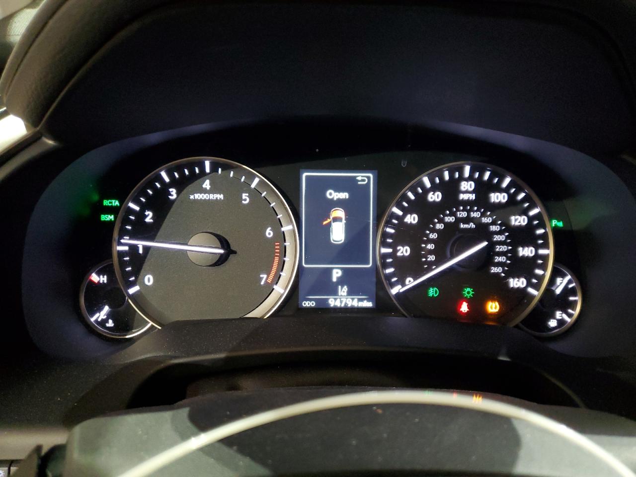 2016 Lexus RX - Image 9