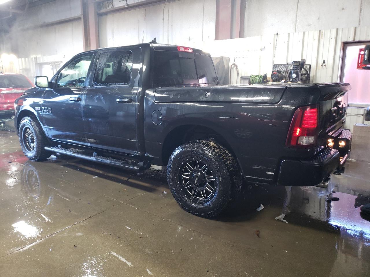2017 RAM 1500 - Image 2