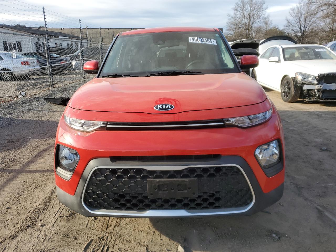 2020 Kia Soul - Image 5
