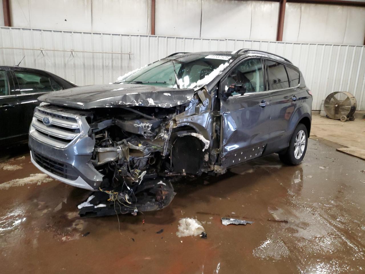 2017 Ford Escape - Image 1