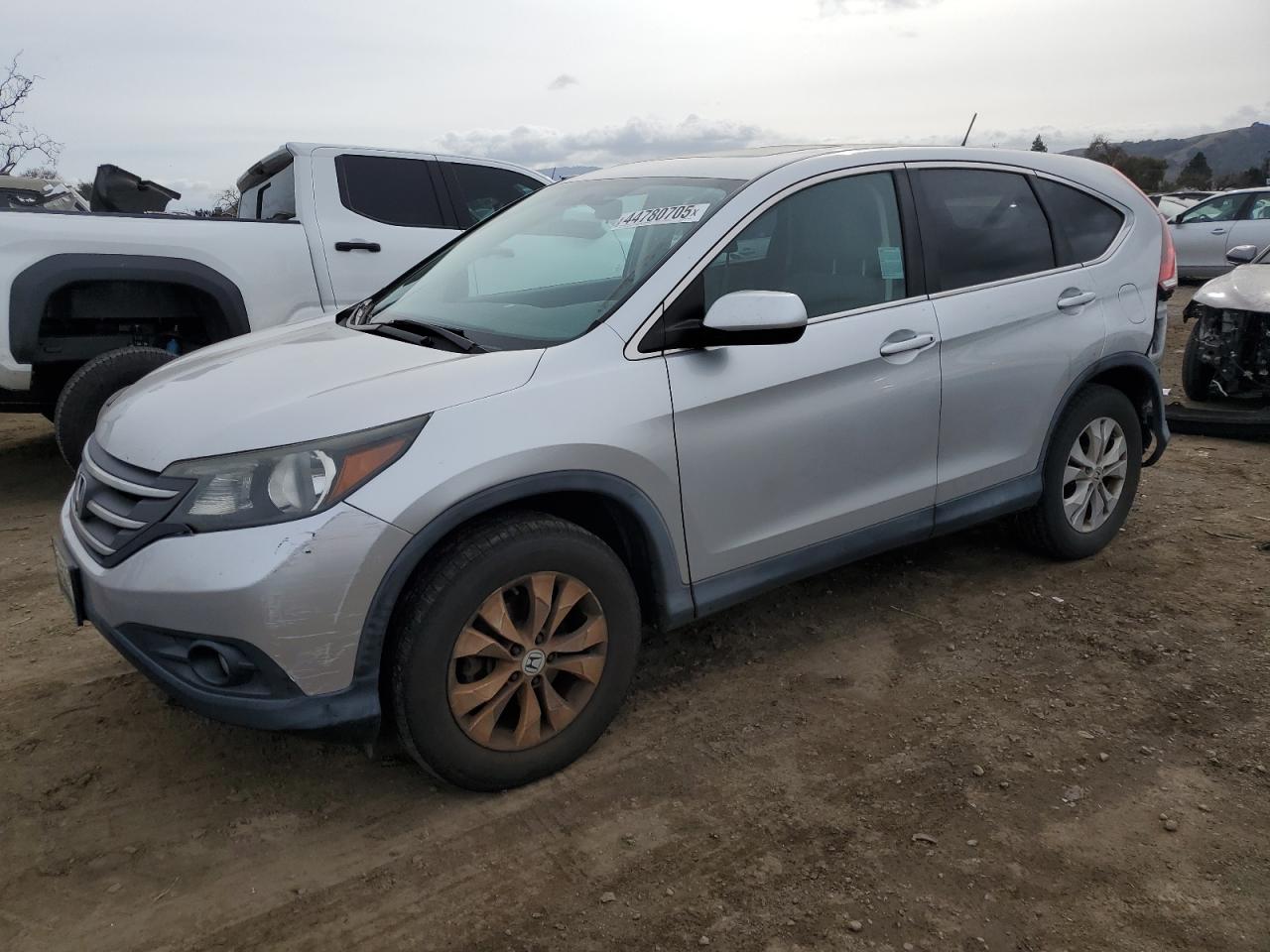 2013 Honda CR-V - Image 1