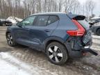 2022 Volvo Xc40 T5 Momentum იყიდება East Granby-ში, CT - Rear End