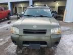 2003 Nissan Frontier Crew Cab Sc за продажба в Chicago Heights, IL - Side