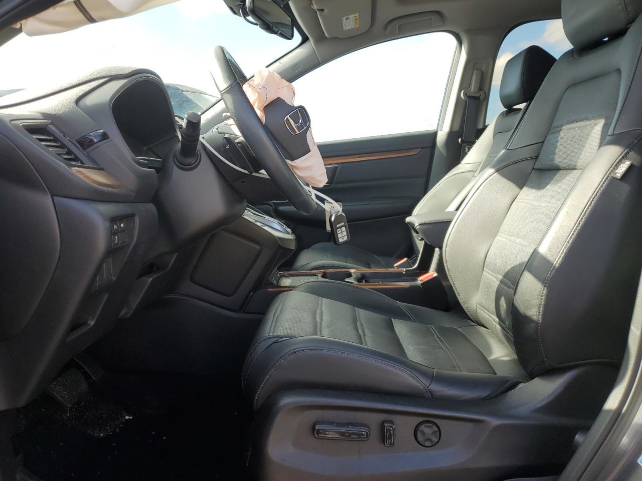 2021 Honda CR-V - Image 7
