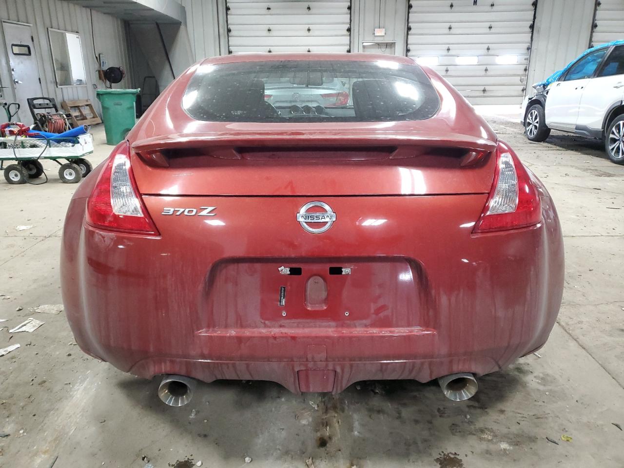 2013 Nissan 370Z - Image 6