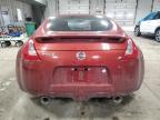 2013 Nissan 370Z Base na sprzedaż w Franklin, WI - Minor Dent/Scratches