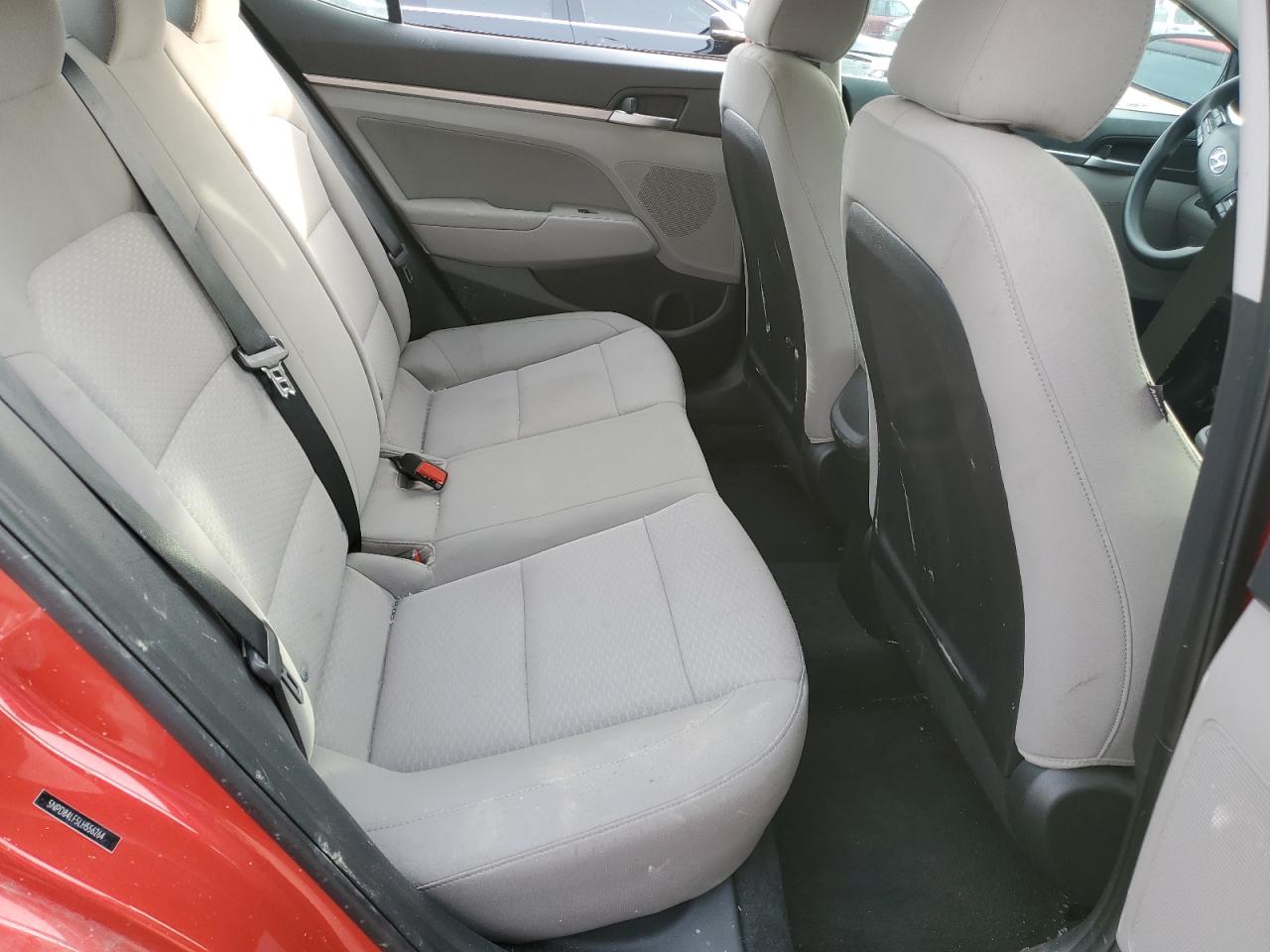 2020 Hyundai Elantra - Image 10