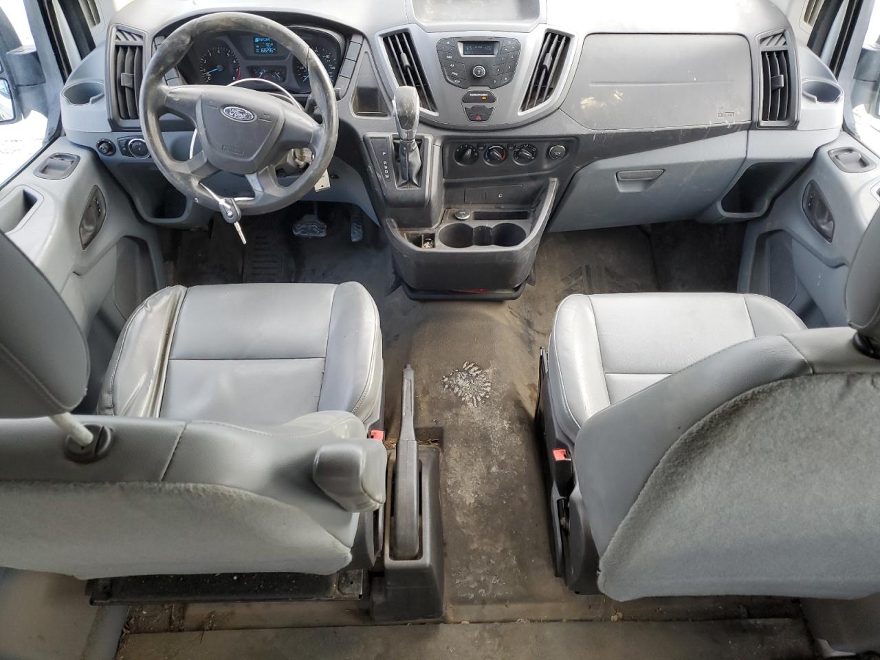 2015 Ford Transit - Image 8
