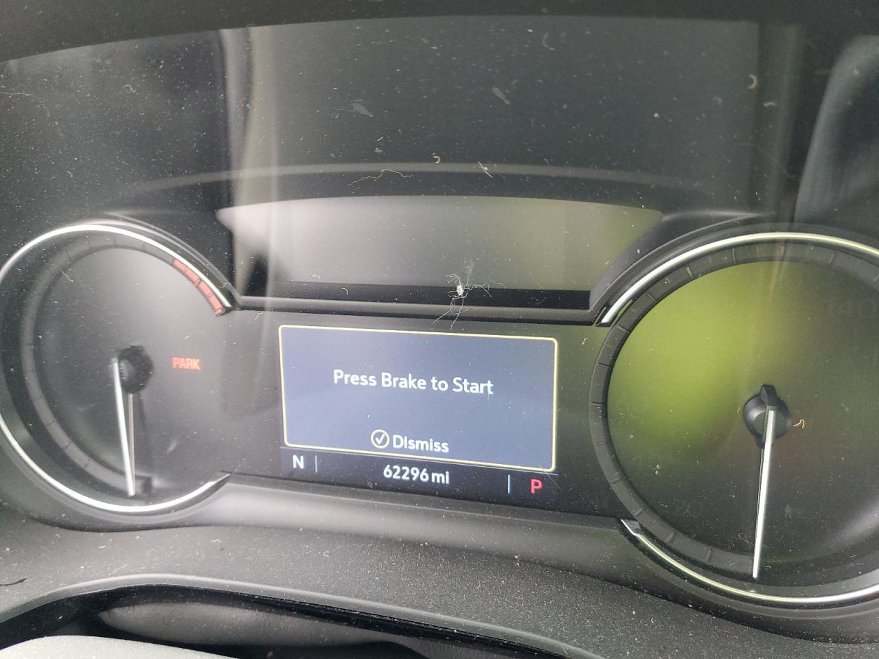 2021 Cadillac XT5 - Image 9