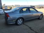 2005 Honda Civic Hybrid de vânzare în American Canyon, CA - Front End