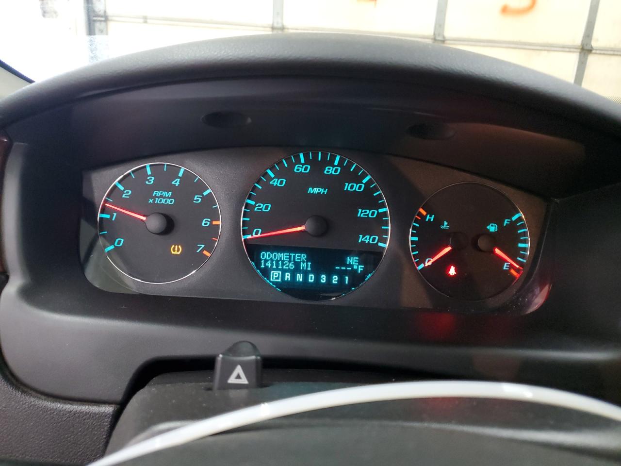 2009 Chevrolet Impala - Image 9