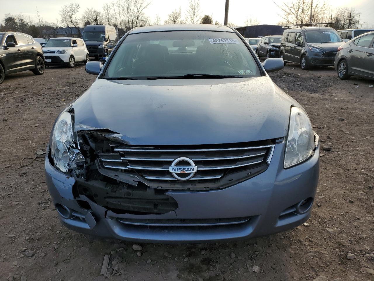 2012 Nissan Altima - Image 5