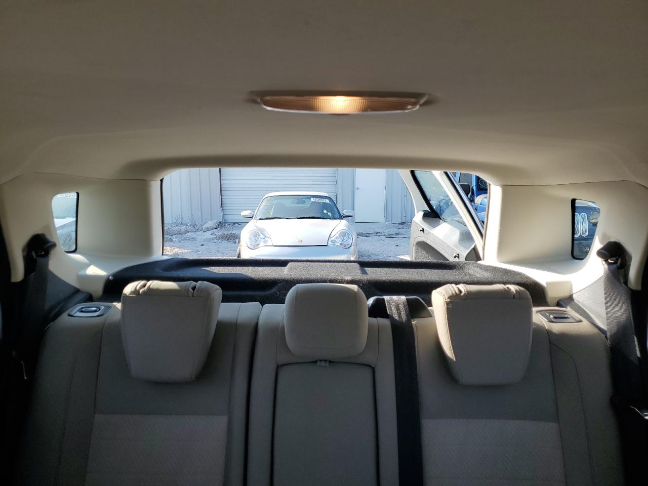 2020 Ford EcoSport - Image 10