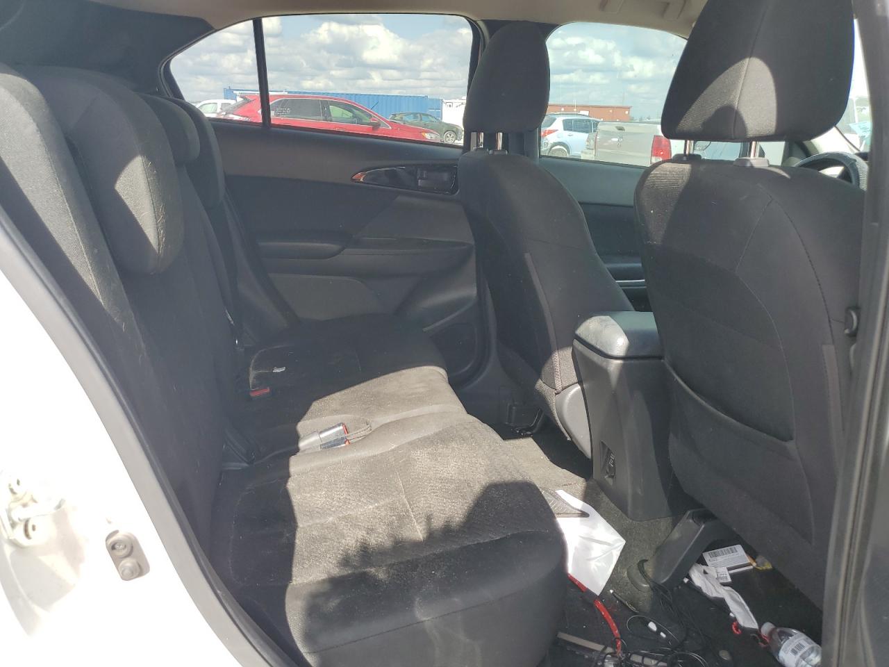 2019 Mitsubishi Eclipse - Image 11