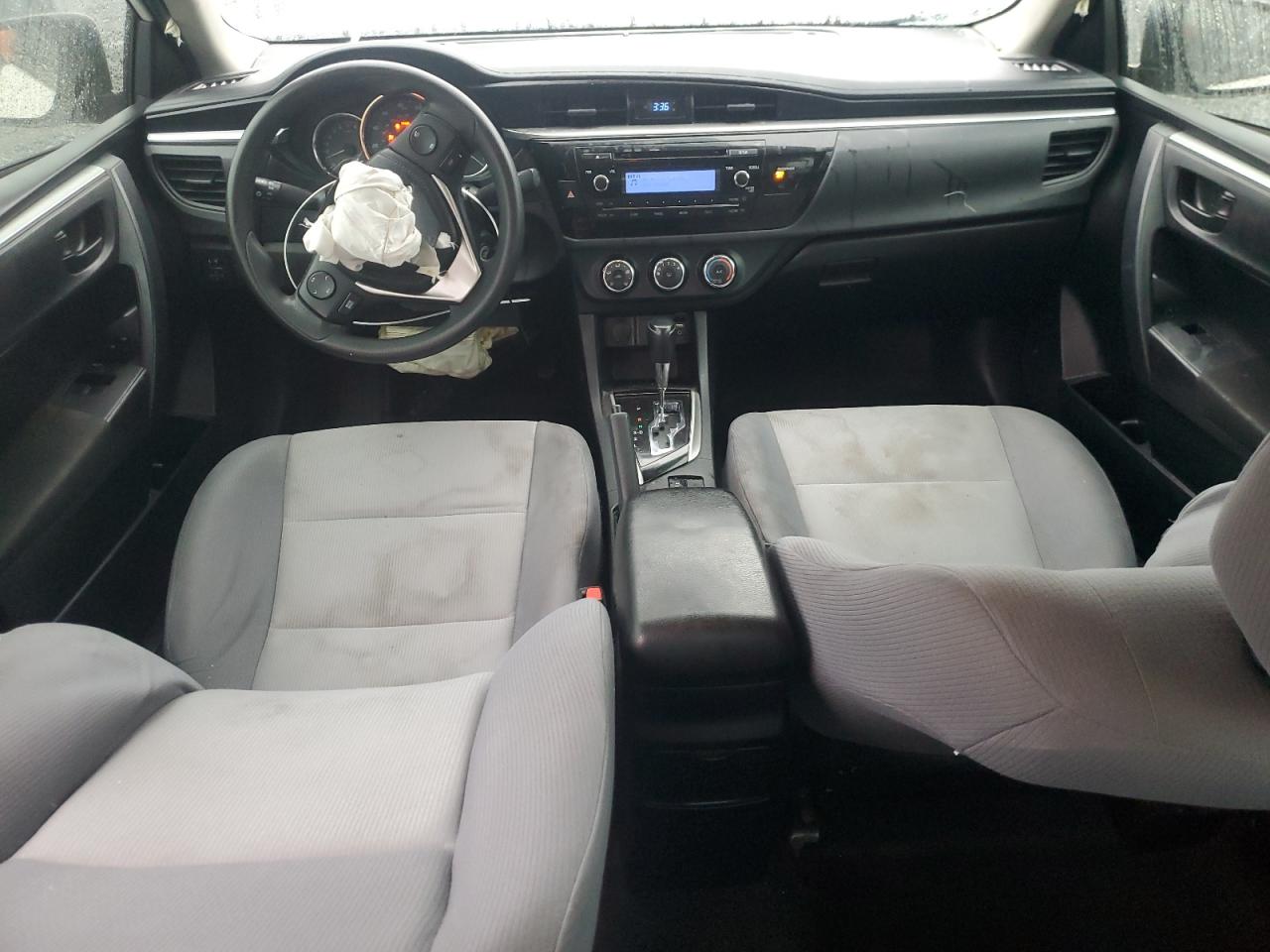 2014 Toyota Corolla - Image 8
