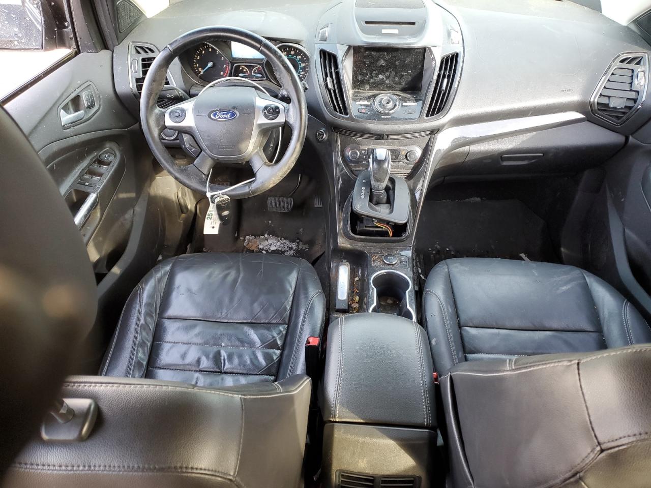 2016 Ford Escape - Image 8