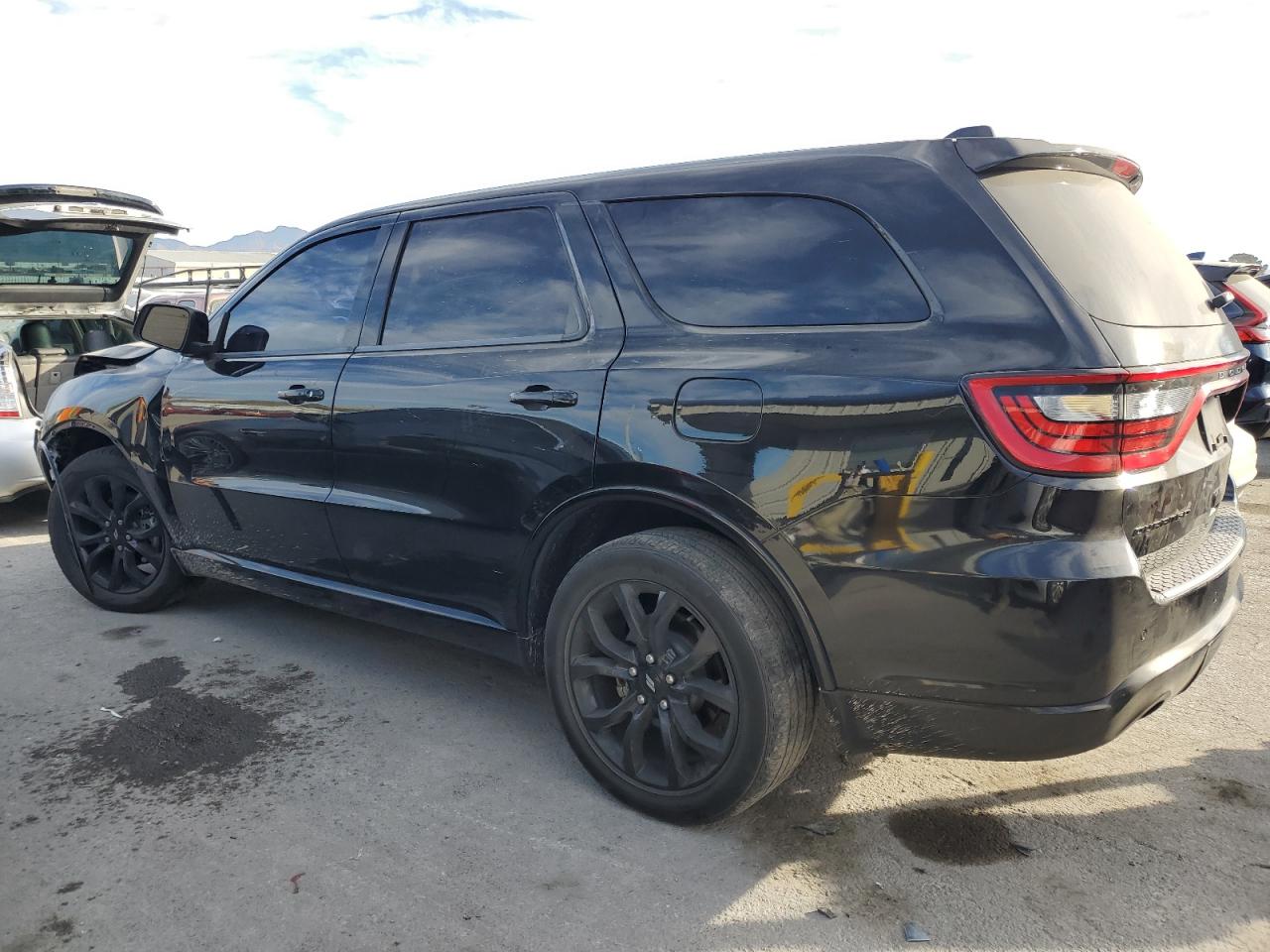 2019 Dodge Durango - Image 2