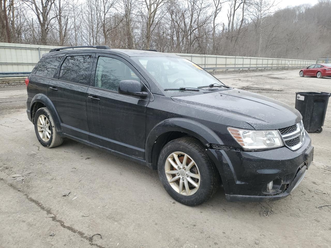 2014 Dodge Journey - Image 4