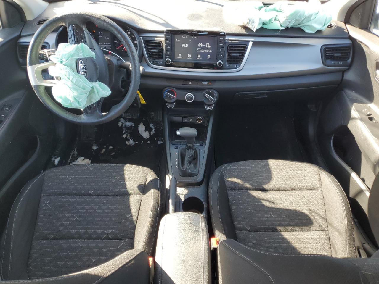 2019 Kia Rio - Image 8