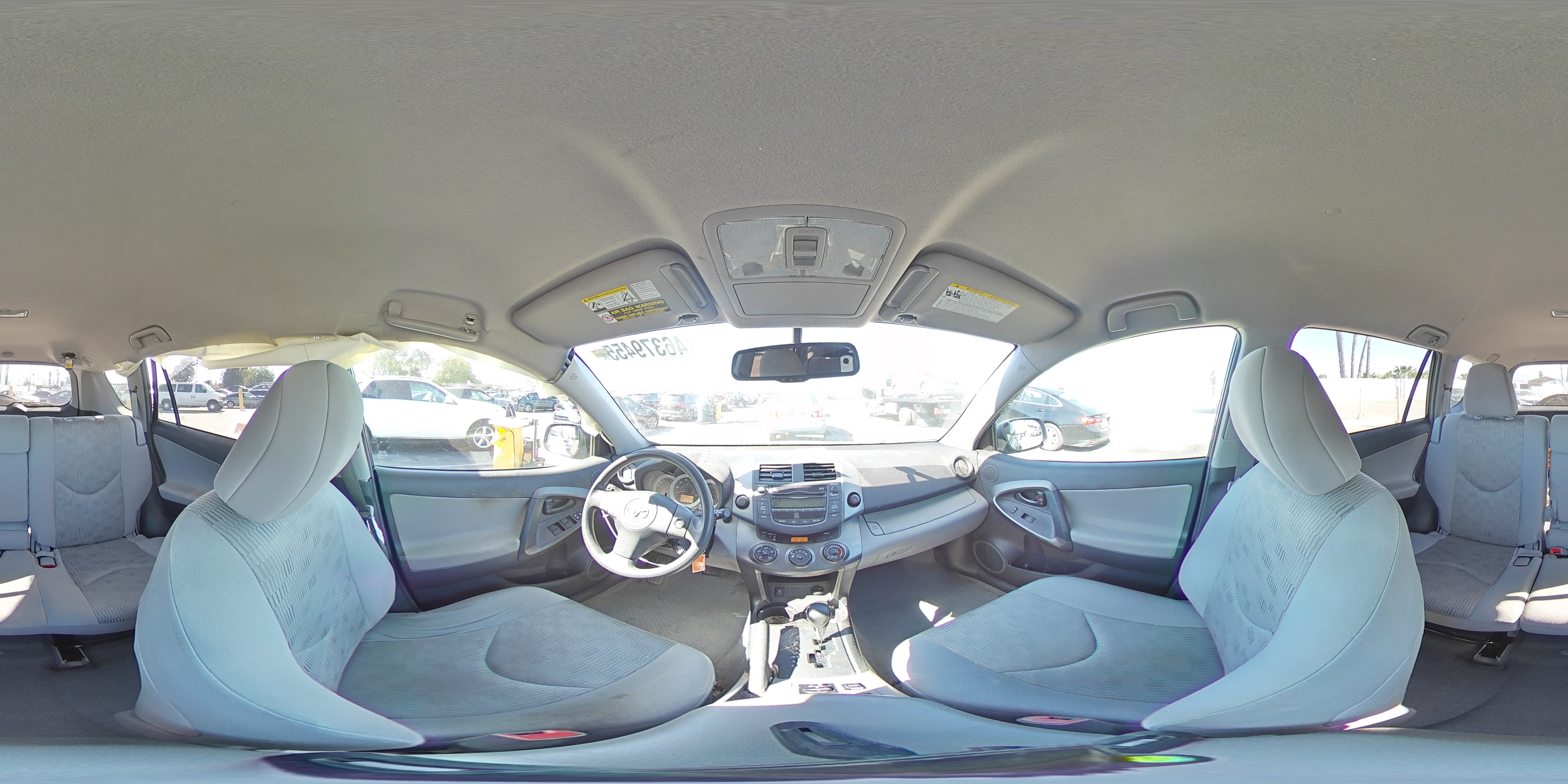 2011 Toyota RAV 4 - Image 14