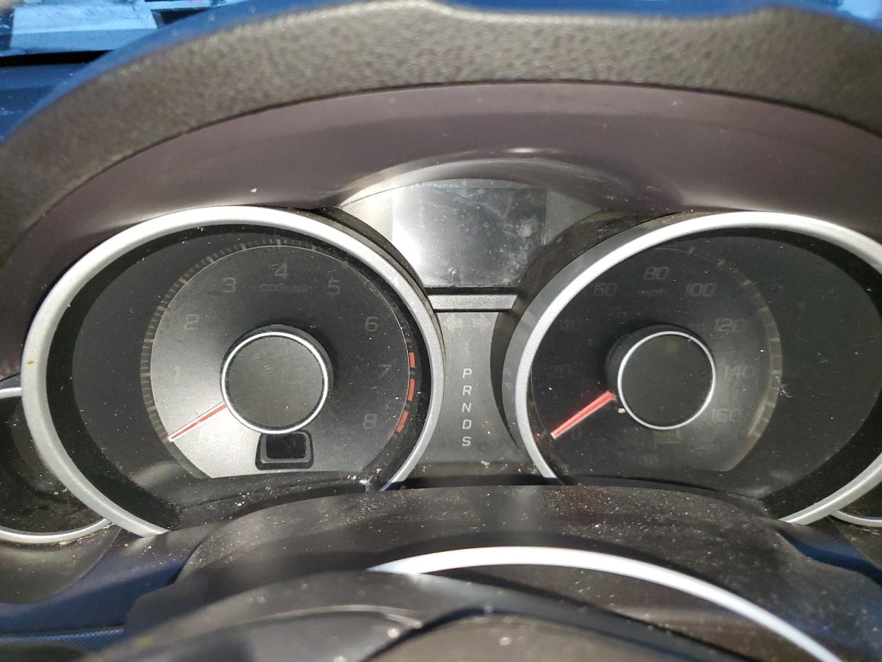 2012 Acura TL - Image 9