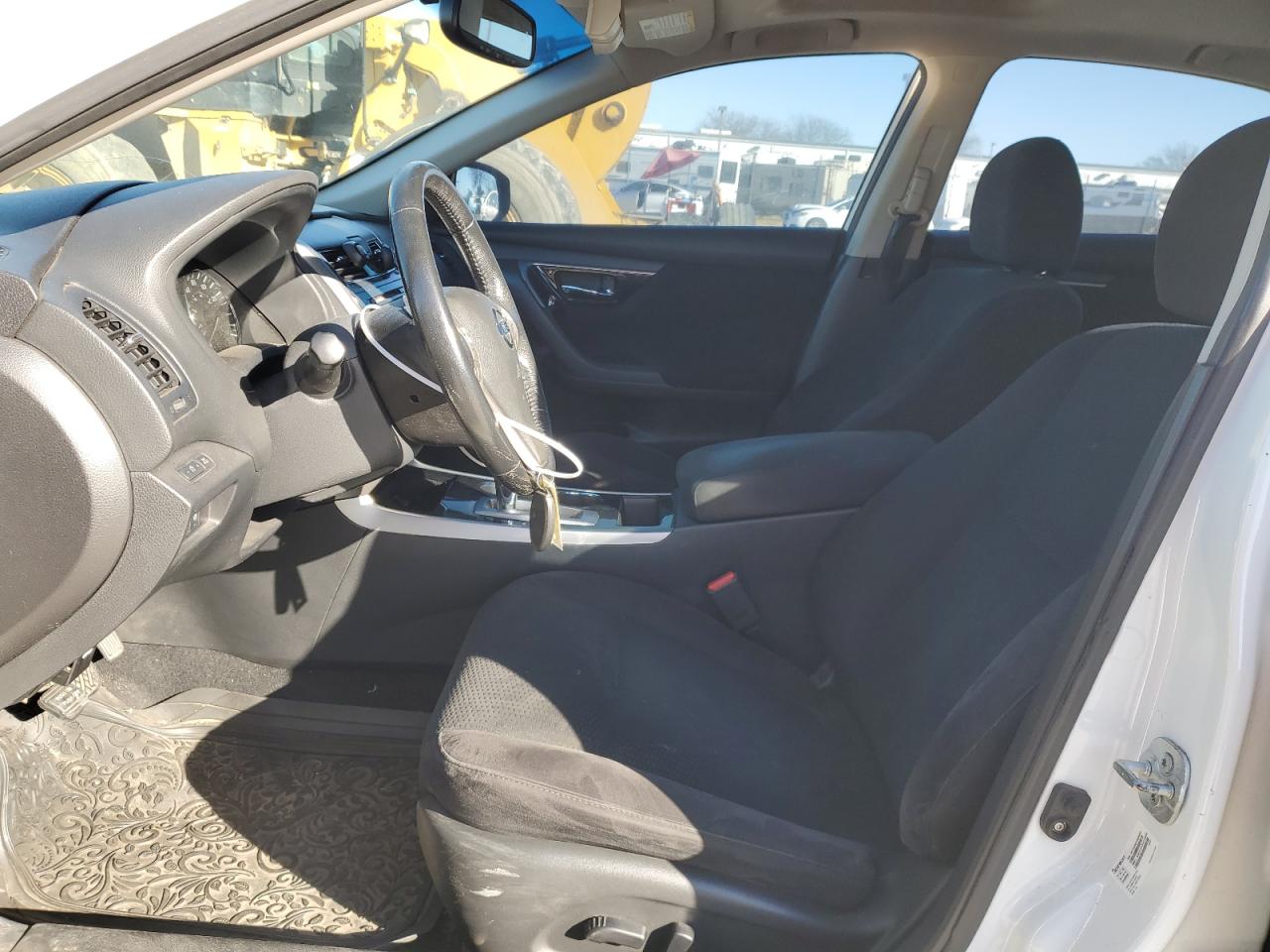 2014 Nissan Altima - Image 7