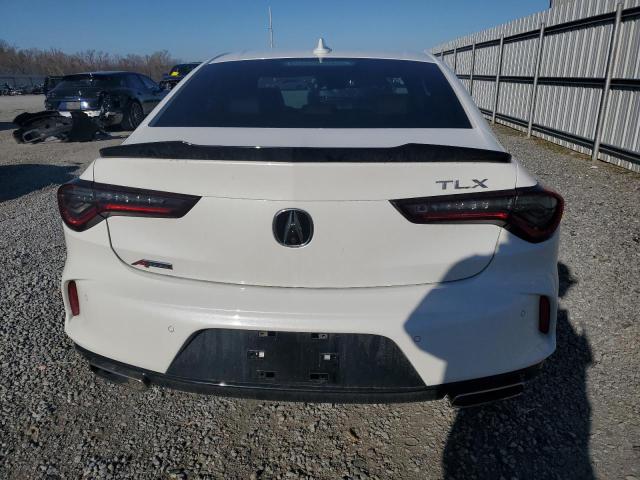  ACURA TLX 2021 Biały