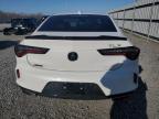 2021 Acura Tlx Tech A იყიდება Gastonia-ში, NC - Side