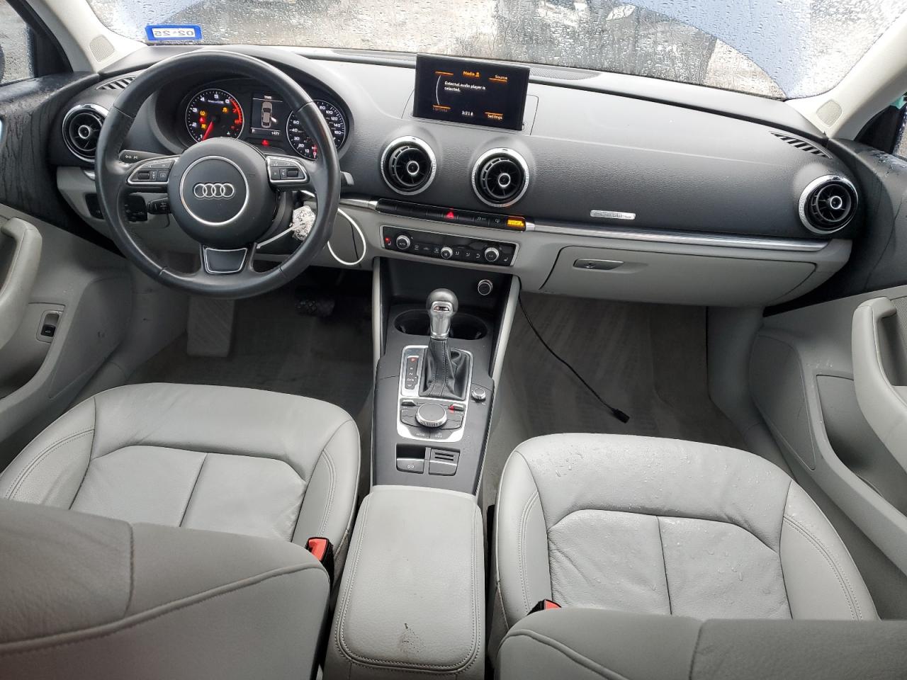 2015 Audi A3 - Image 8