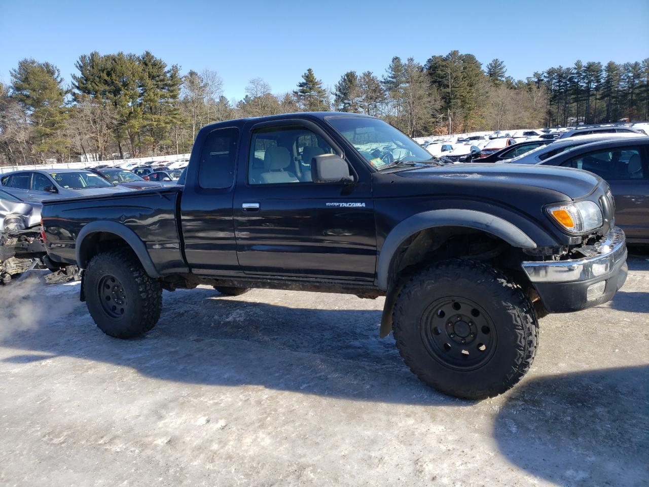2004 Toyota Tacoma - Image 4