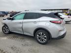 2015 Nissan Murano S for Sale in Grand Prairie, TX - Front End