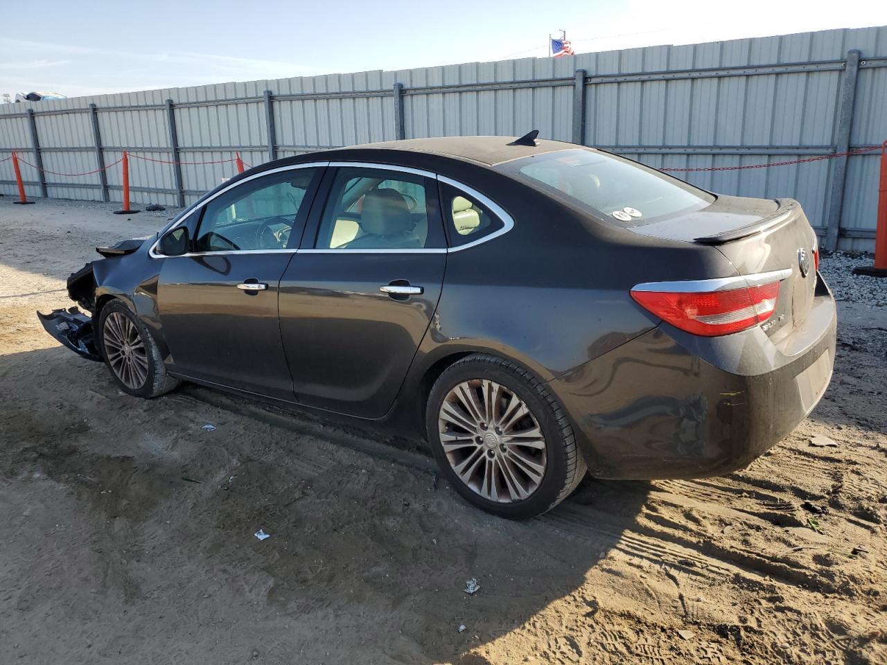 2013 Buick Verano - Image 2