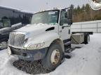 2002 International 4000 4400 for Sale in Windham, ME - Mechanical