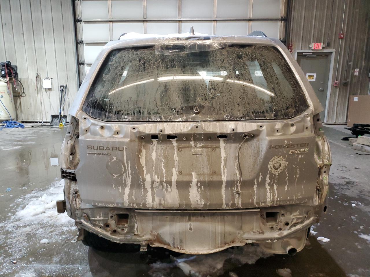 2017 Subaru Forester - Image 6