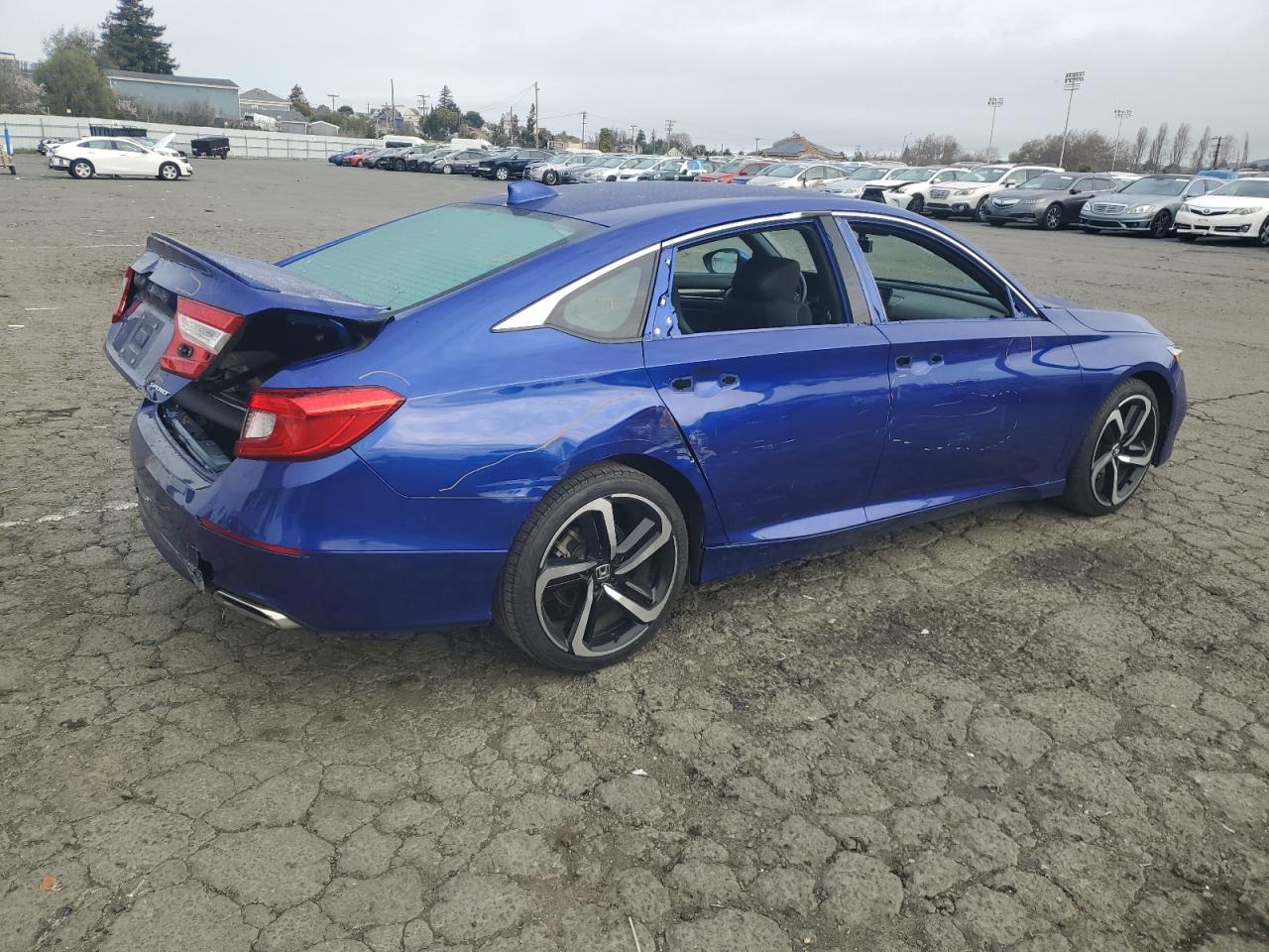 2018 Honda Accord - Image 3