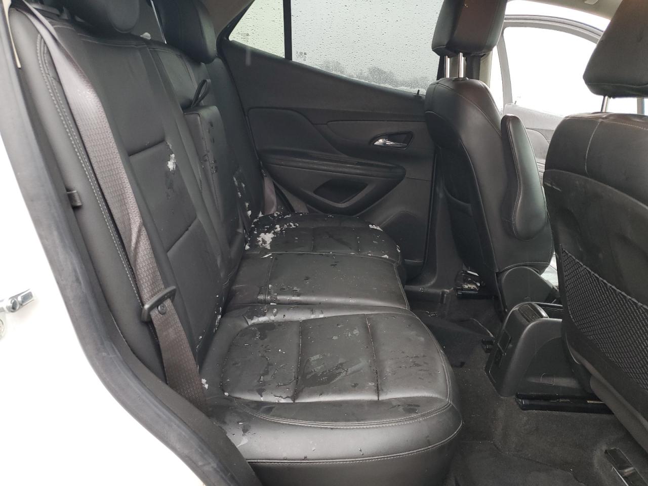 2017 Buick Encore - Image 11