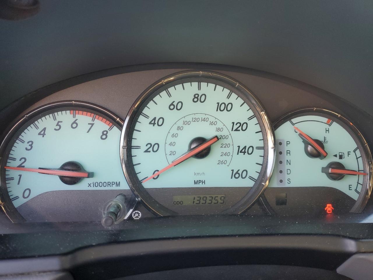 2006 Toyota Camry Solara - Image 9