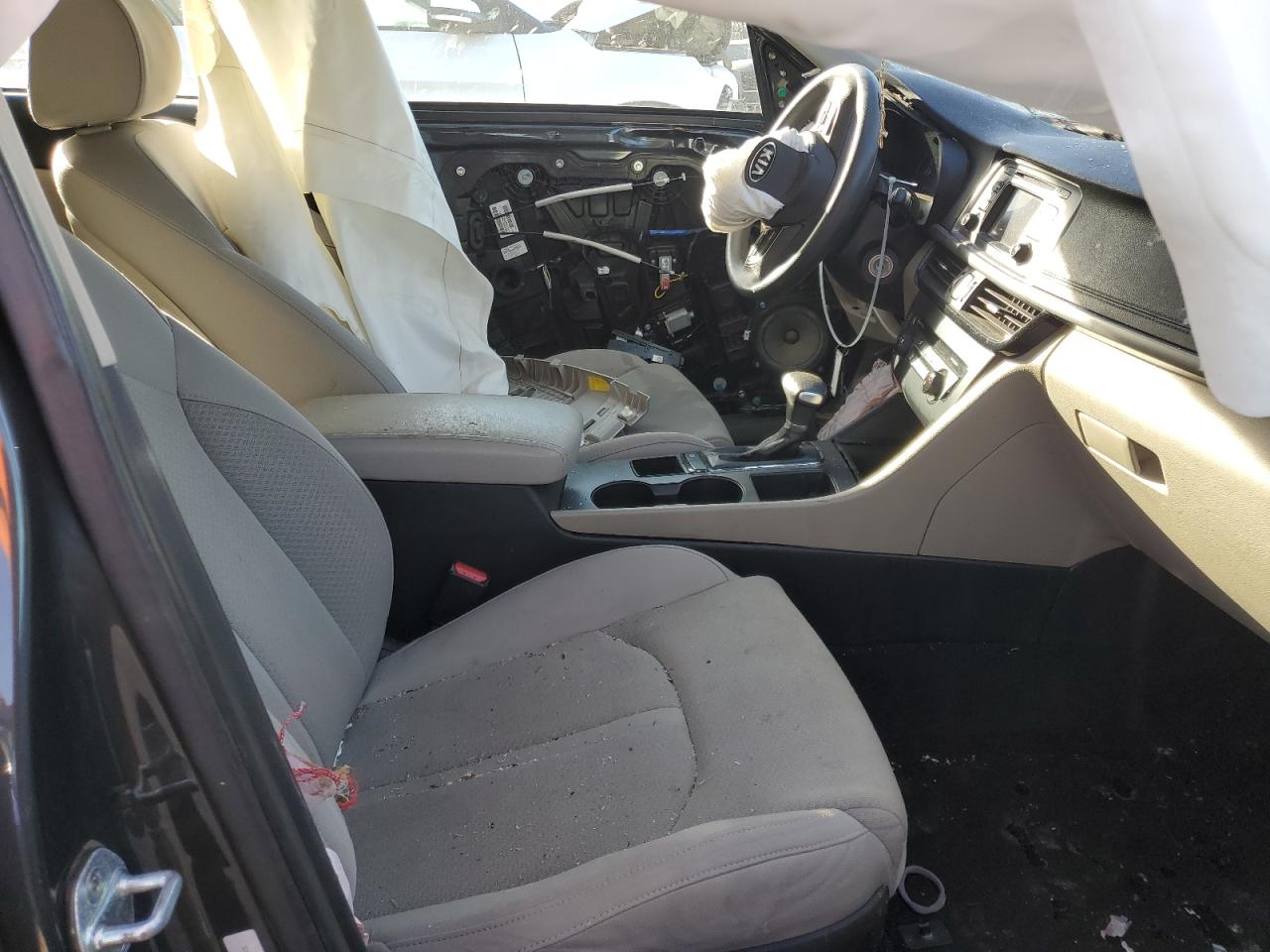 2016 Kia Optima - Image 7