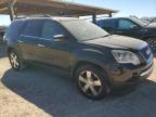 1GKKRRED7CJ****** Salvage and Wrecked 2012 GMC Acadia in Alabama State