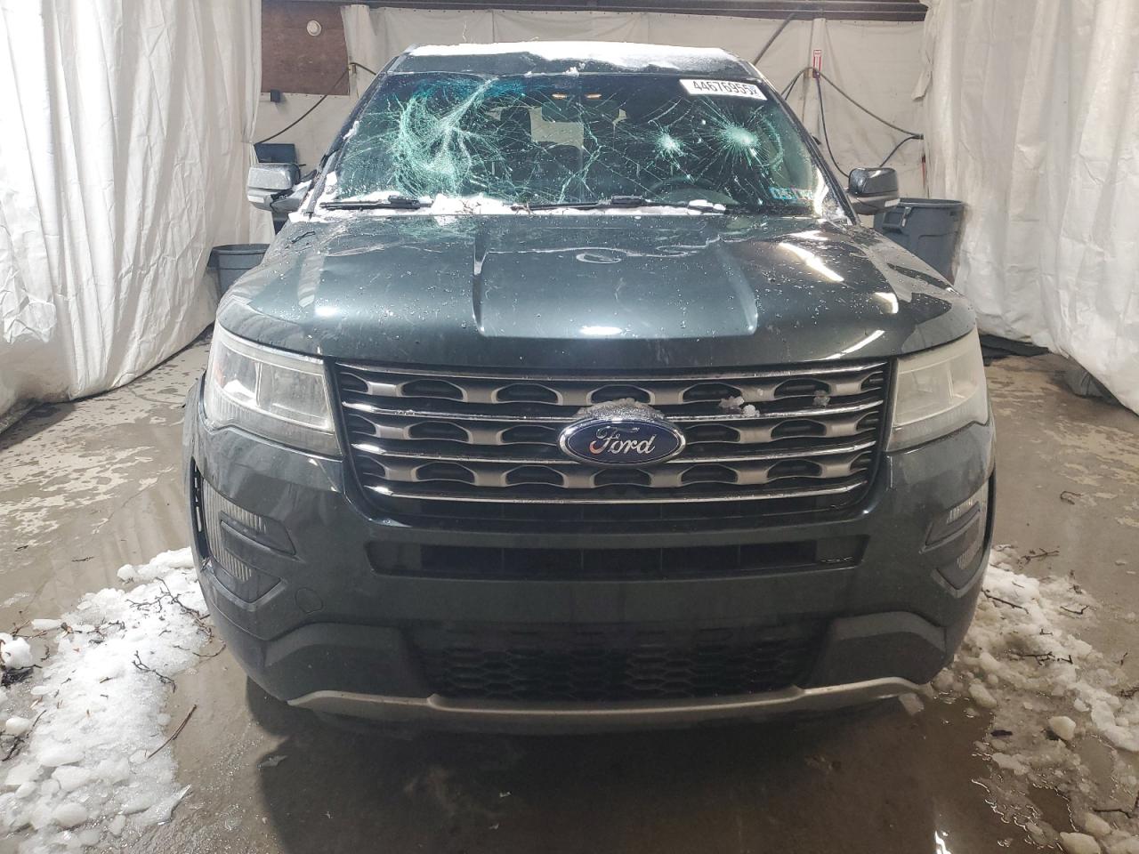 2016 Ford Explorer - Image 5